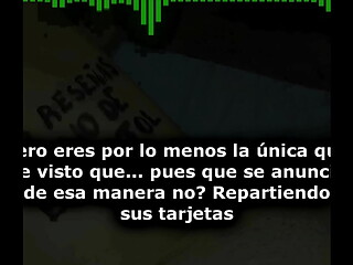 Entrevista a Daniela (Parte 3)