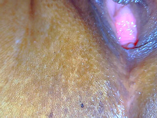 My Hot Stepsister Want to Lick Her Pussy by My