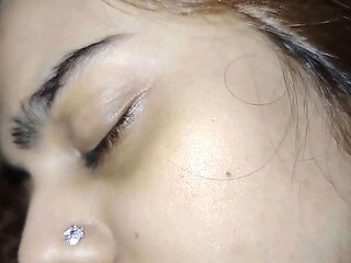 Desi Neighbor Priya Fucked Rough at Night - Big Natural Tits & Perfect Ass