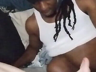 Hot Babe Maria Taking BBC