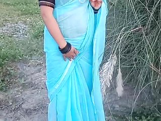 The neighbor had fucked with Bhabhi. Summoned from the ...