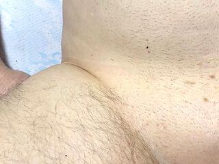 Sensory Deprivation Part 1