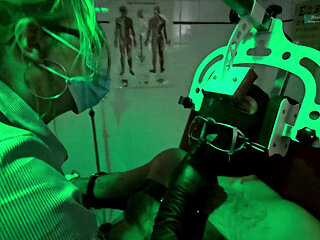 Medical Care Institute of Corrections the First Examination