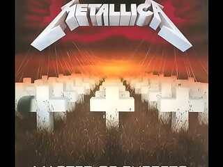 Master of puppets