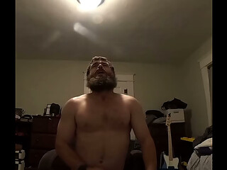 Lionmandan makes a cumback