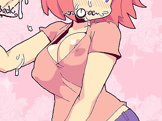 Getting Overwhelmed By SEXY CUSTOMERS!!! - Futanari di Funghi (Ft. Gumi)