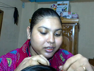 Bedroom Husband and Wife Romantic Vlog