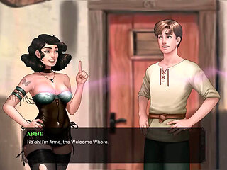 What a Legend: Outdoor Blowjob and Cumshot in Mouth Ep 13,14