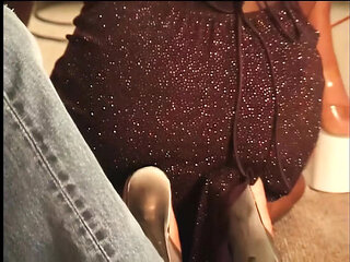 Kitty Black Mocha Joel Lawrence Big Cock Blowjob Cumshot Dream Sex