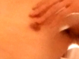 What perfect Valentine's Day foreplay without cumming? Jon Arteen makes masturbation lastcaresses nipples feet ass naked