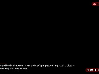 Whispers of Desire: Story of a Sexy Ass Wife and Her Husband - Episode 1