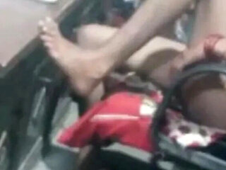 Desi Pakistani Girl Zoya Khan Hot Homemade Sex - Big Cock Doggy Style & Tight Pussy Part 1