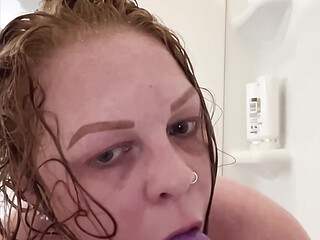 Tender Shower Touches