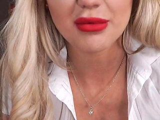 Let You Wank - JOI