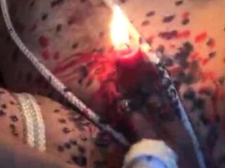 BDSM Porn HD scene 912