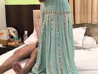 Fuck in Oyo Hotel at Delhi