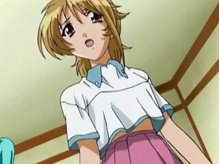 Fuck Me Like A Monster - hentai smut