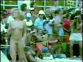 Electric Video 1986 UK Scripglow  International Centrefold Special 1  ft. Debbie Desire: Porn