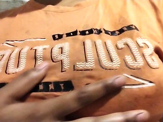 Sister-in-law's new sexy video opens up everything you can just watch and eat