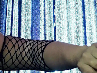 BBW Reverse Throat Training