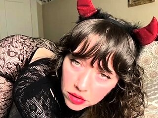 Alex Bishop - Devil Made Me Do It CEI