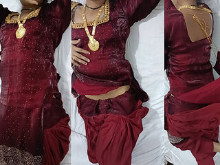 Sasur ne apni sunder bahu ko jordar choda