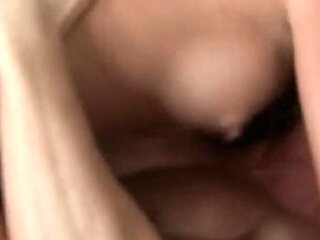 Mature Brunette Spreads Wet Pussy Begging for Deep Thrusts