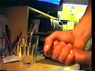 Straight Boy Zack Beats Off