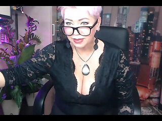 Peter Stone, "the Naked Truth, or Pms (the Prose of My Spouse)" (7-8). Is My Wife a Whore, or Is It About Domination and Submiss