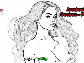 Awakening Desires - Part 29 - English Audio Story with Subtitle