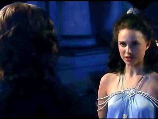 Alternate Revenge of the Sith ending - Padm&eacute_'_s Dominion