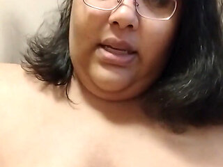 Fat Slut Begs for Your Dick!