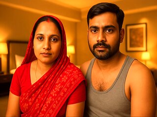 Indian Man Fucked My Pussy And Loosened It