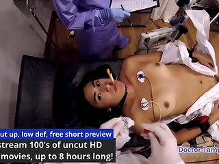 Dr Tampa - Corporate Slaves - Jasmine Rose