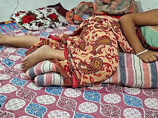 Village bhabhi fast chudai pussy soft hairy pussy sex ( Official Video By Localsex31)
