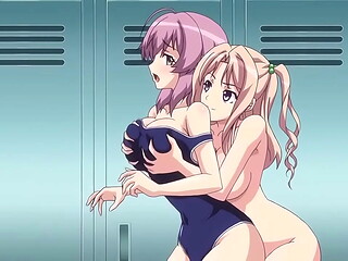 Gakuen de Jikan yo Tomare Episodio 2 Ver Hentai