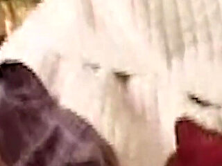 Gaping Anal Prolapse Tease - Rosebud Leaking Sloppy Wet