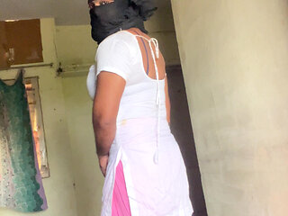 big boobs in salwar suit desi cross dresser