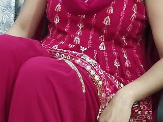 Desi Bhabhi Ko Devar Ne Apane Lund Se Majja Diya or Phir..