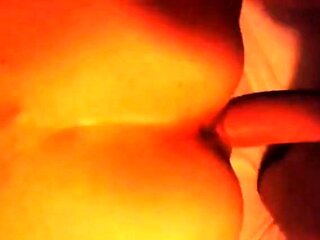 Dansk MILF POV Doggy Style