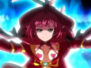 Elf no mori 2: Milf, Hentai  Hentai Big Dick Orgasm Porn