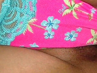 Fucking My Stepdaughter in My Wife's Bed