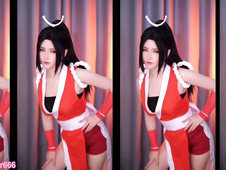 mai get fucked