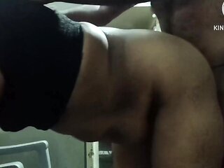 Desi Indian Hyderabad Telugu Couples