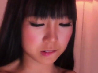 Japanese Girl's Hands Fetish