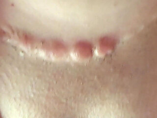 I Was Very Horny I Got Naked and Asked My Stepbrother to Fuck Me Hard