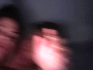creampied in the morning by my bull before my cuckold arrives from work then he creampies me too