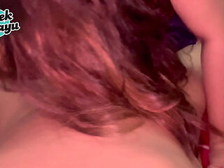 The Teacher Is Getting More Beautiful