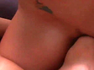 Angelina Ash and Jessica Lynn Get Dick in a Hardcore Threesome