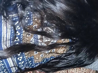 Desi Wet Pussy in the Morning
